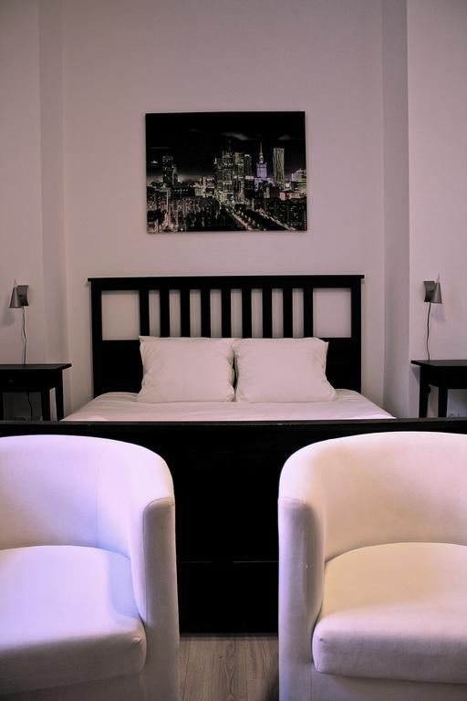 Old Town Snug Apartament