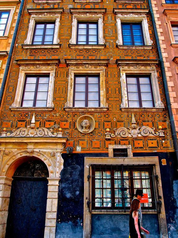 Apartament Old Town Snug Warszawa