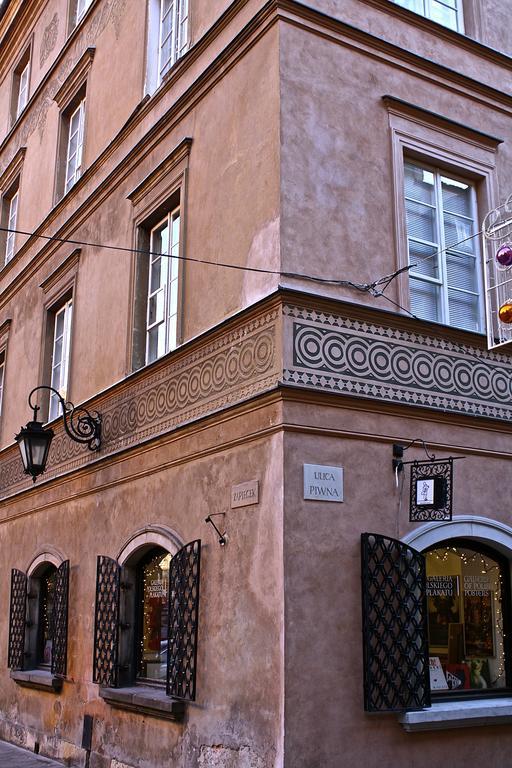 Apartament Old Town Snug
