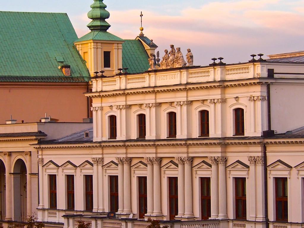 Old Town Snug Apartament Warszawa