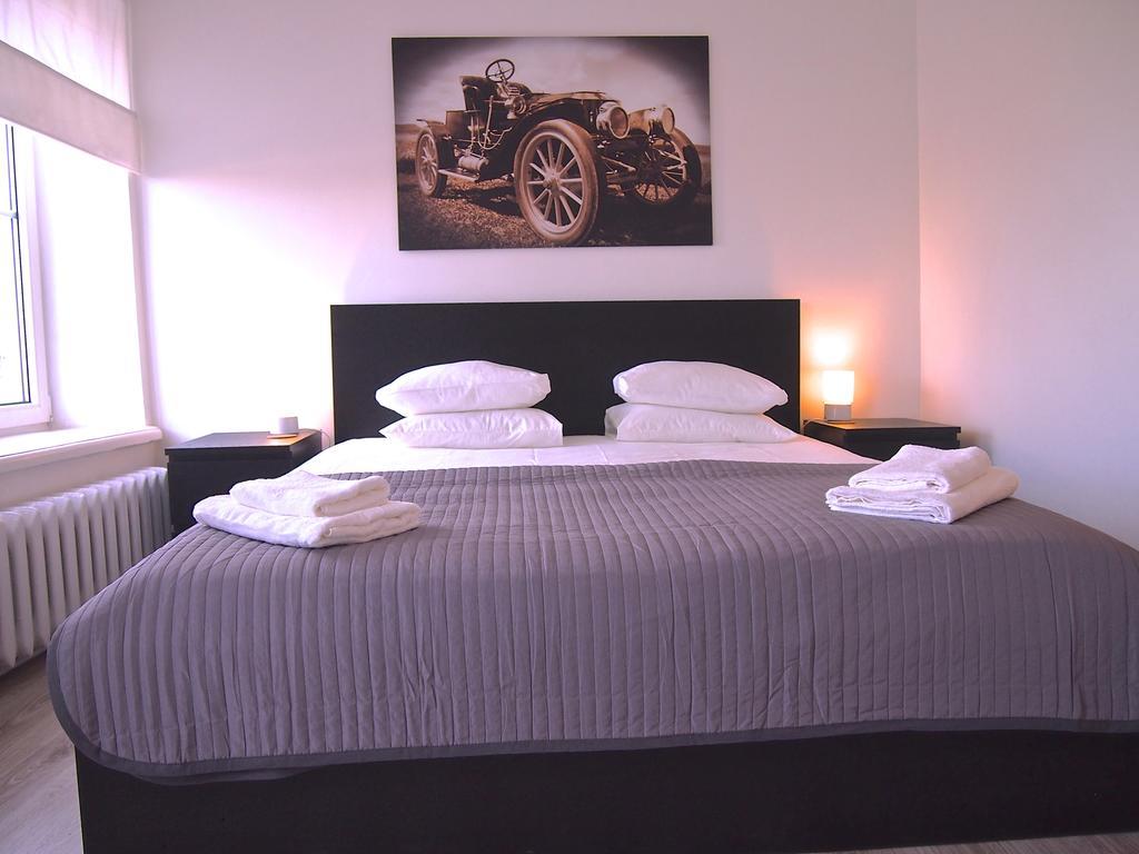 Apartament Old Town Snug *